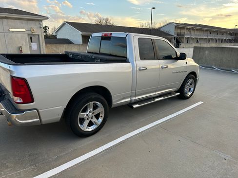 Used 2012 RAM 1500 Big Horn image 11