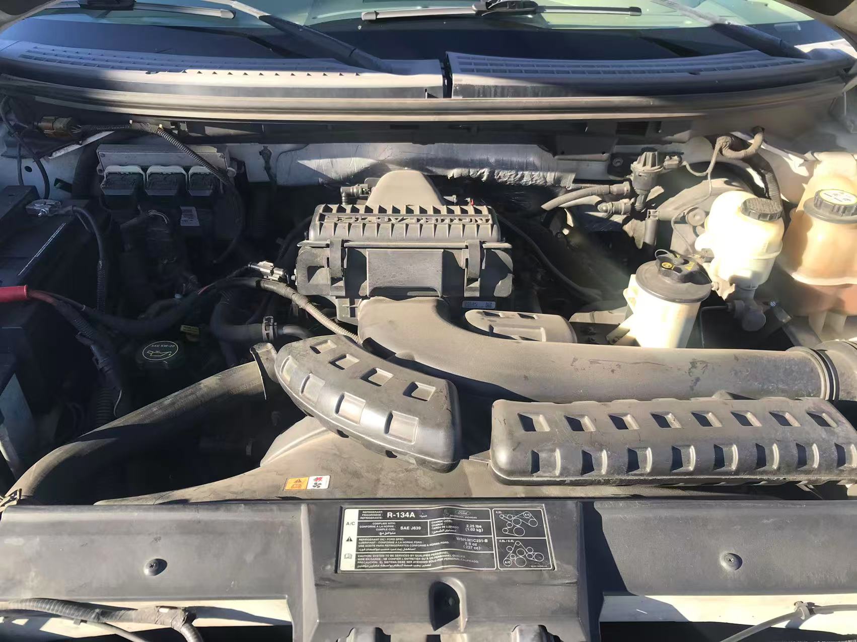 Used 2007 Lincoln Mark LT 2WD image 6