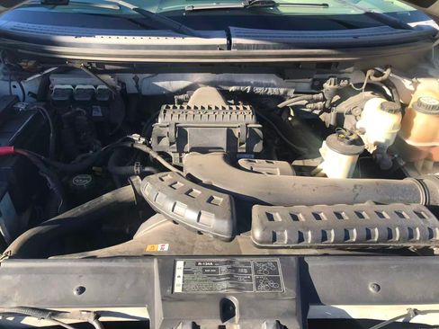 Used 2007 Lincoln Mark LT 2WD image 6