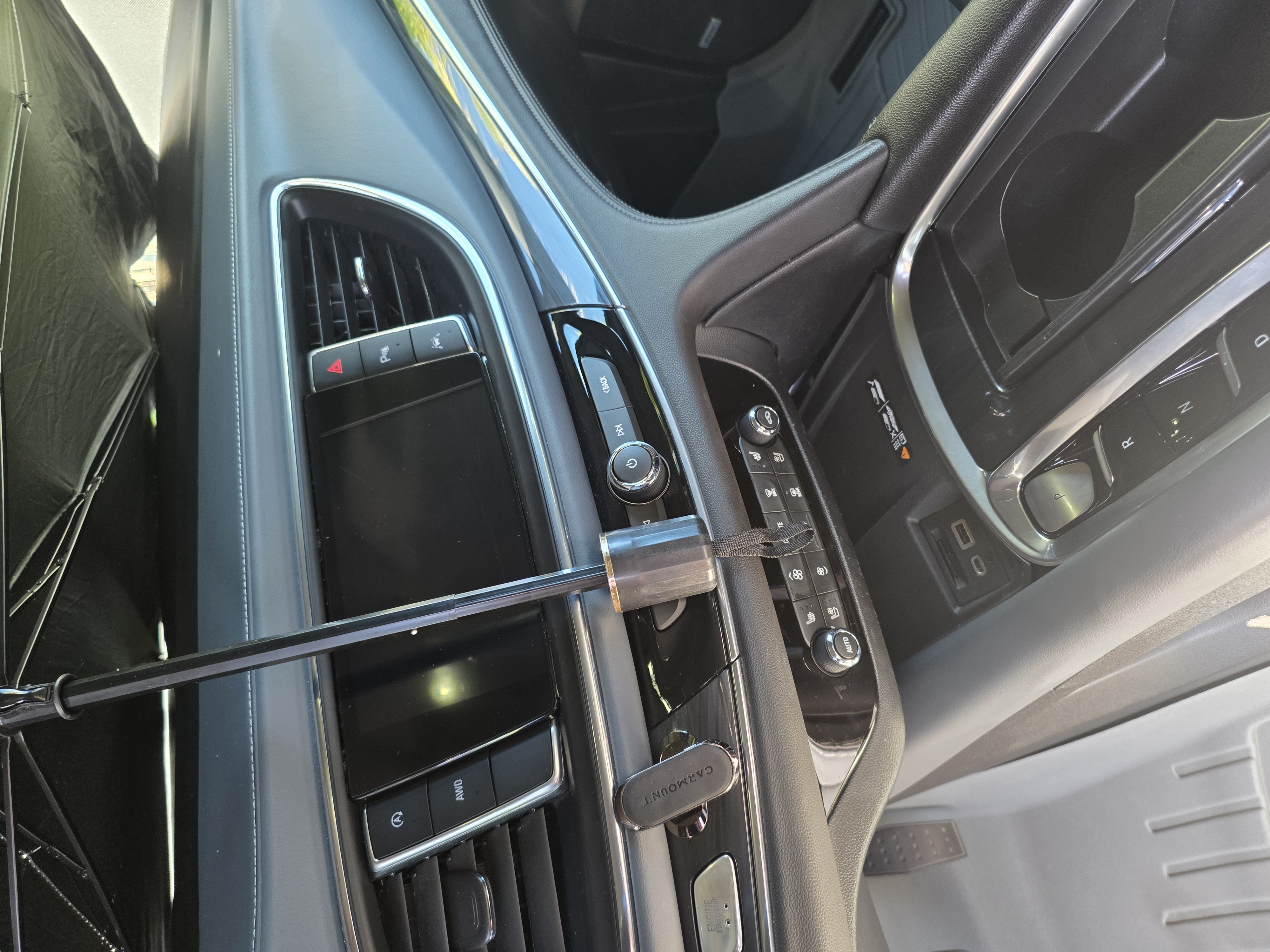 Used 2022 Buick Enclave Premium AWD/4WD image 19