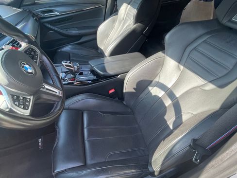 Used 2022 BMW M5 w/ Competition Package AWD/4WD image 18