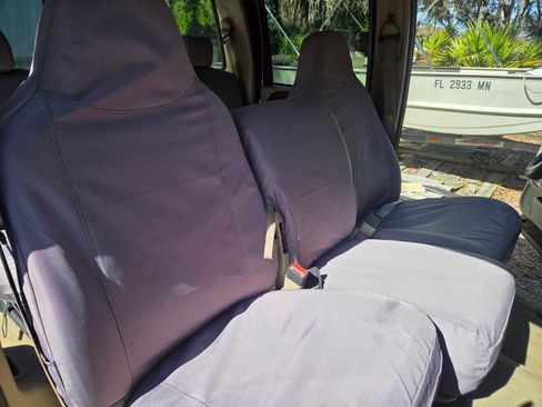 Used 2005 Ford F350 Lariat image 20