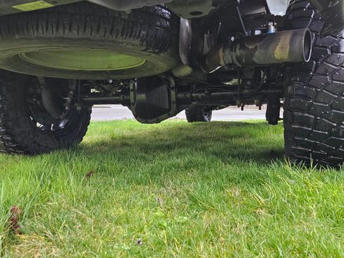 Used 2017 Ford F150 XL w/ Equipment Group 101A Mid image 12