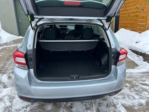 Used 2018 Subaru Impreza 2.0i Premium image 6