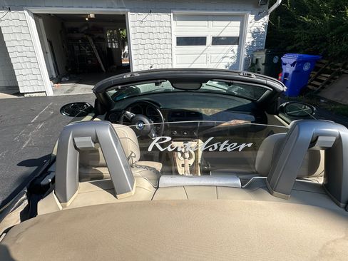 Used 2006 BMW Z4 3.0si image 18