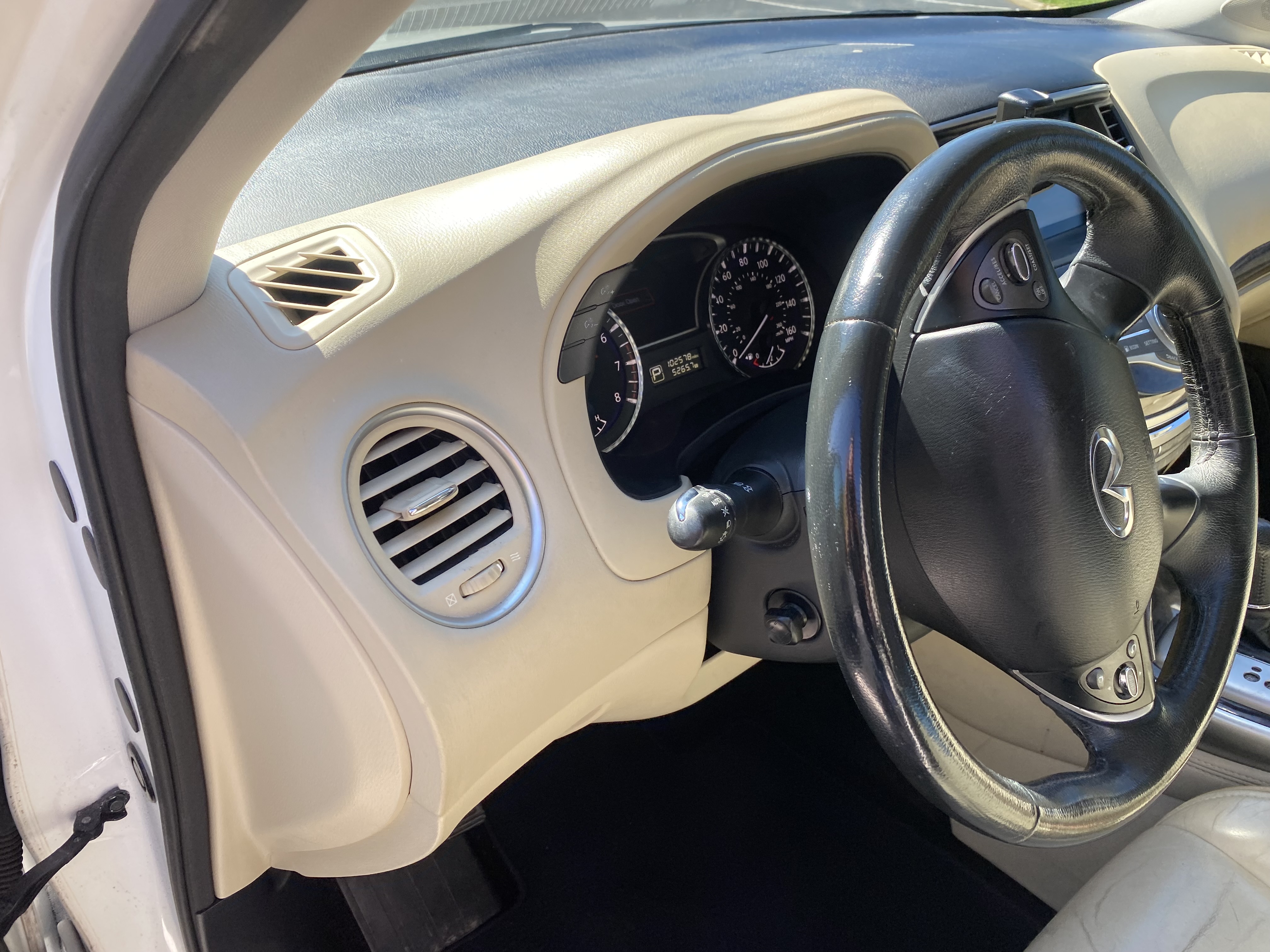 Used 2015 INFINITI QX60 FWD w/ Premium Package image 11