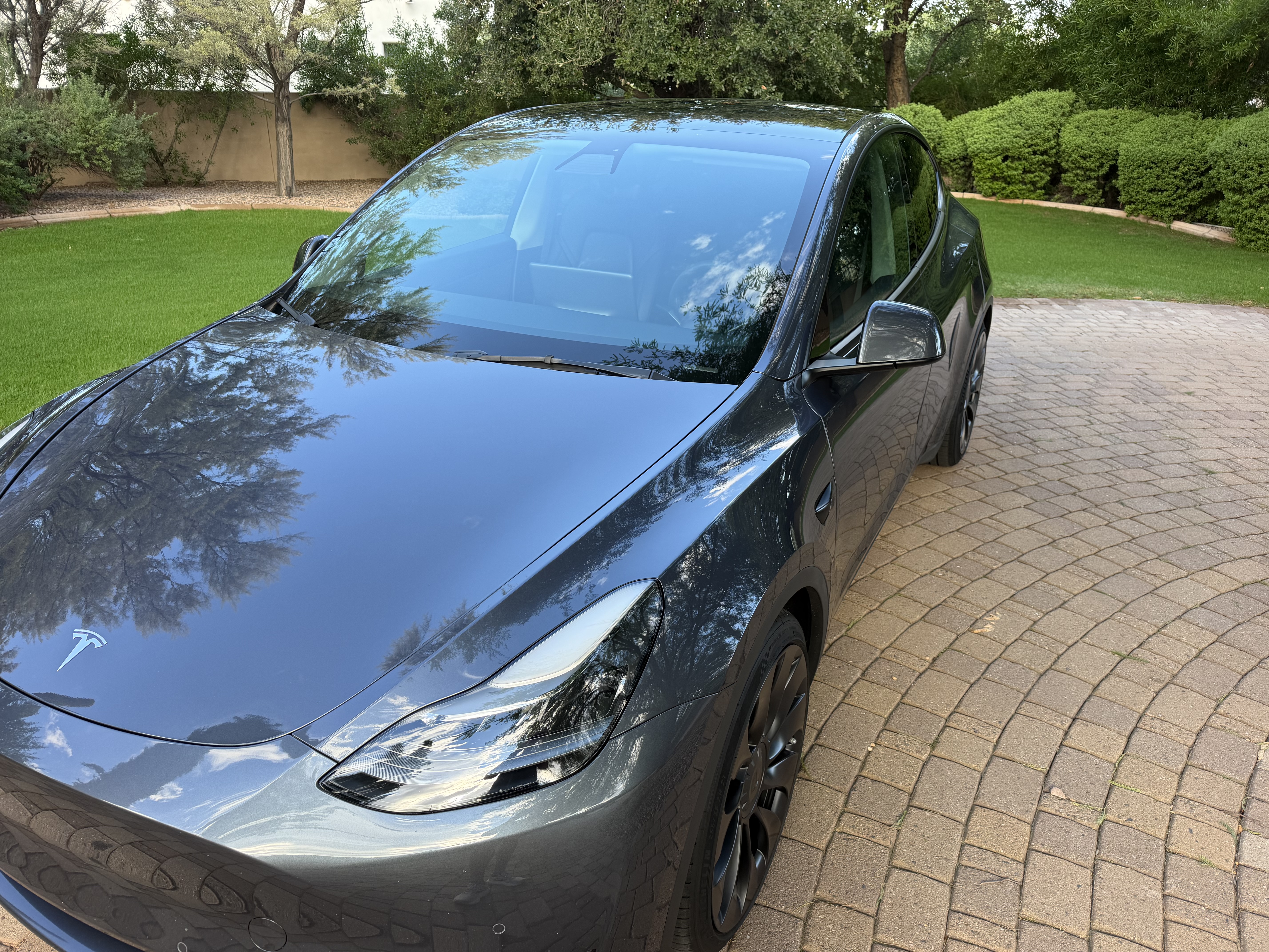 Used 2022 Tesla Model Y Performance AWD/4WD image 14
