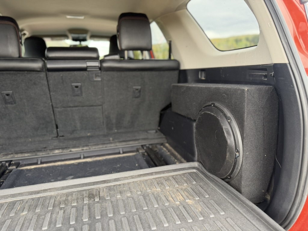 Used 2015 Toyota 4Runner TRD Pro AWD/4WD image 17