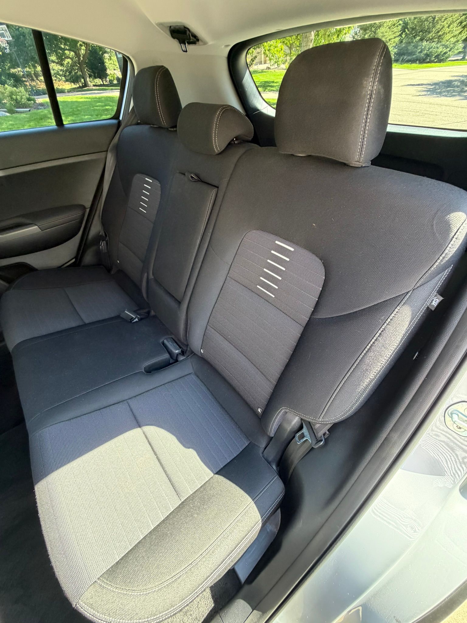 Used 2020 Kia Sportage LX w/ LX Popular Package AWD/4WD image 13