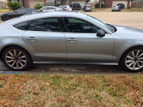 Used 2012 Audi A7 3.0T Prestige image 5