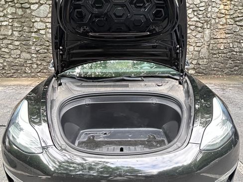Used 2019 Tesla Model 3 Standard Range Plus RWD image 16