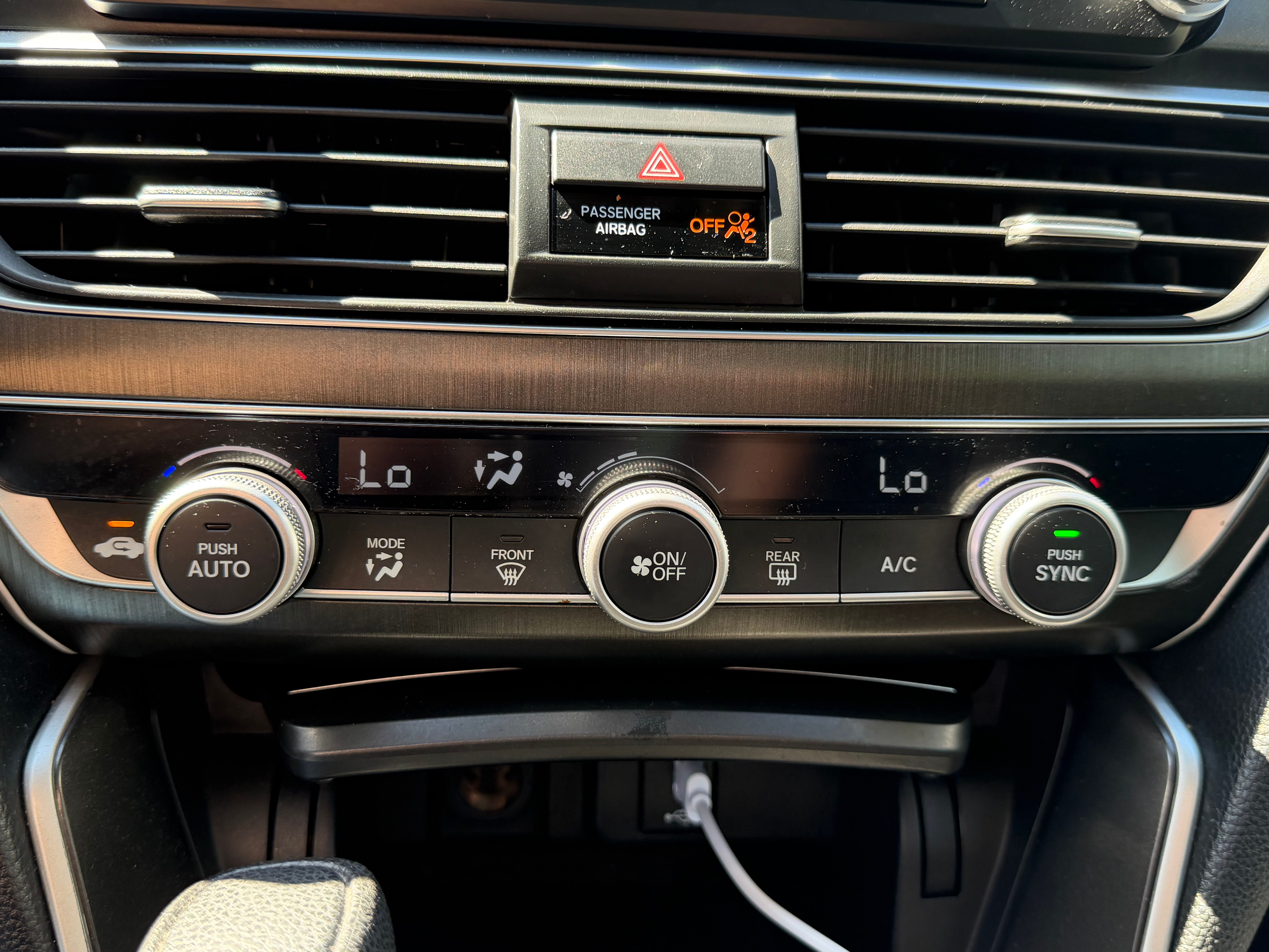 Used 2018 Honda Accord LX image 26