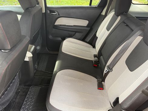 Used 2015 GMC Terrain SLE image 11