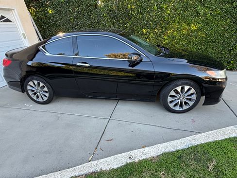 Used 2013 Honda Accord EX-L image 19