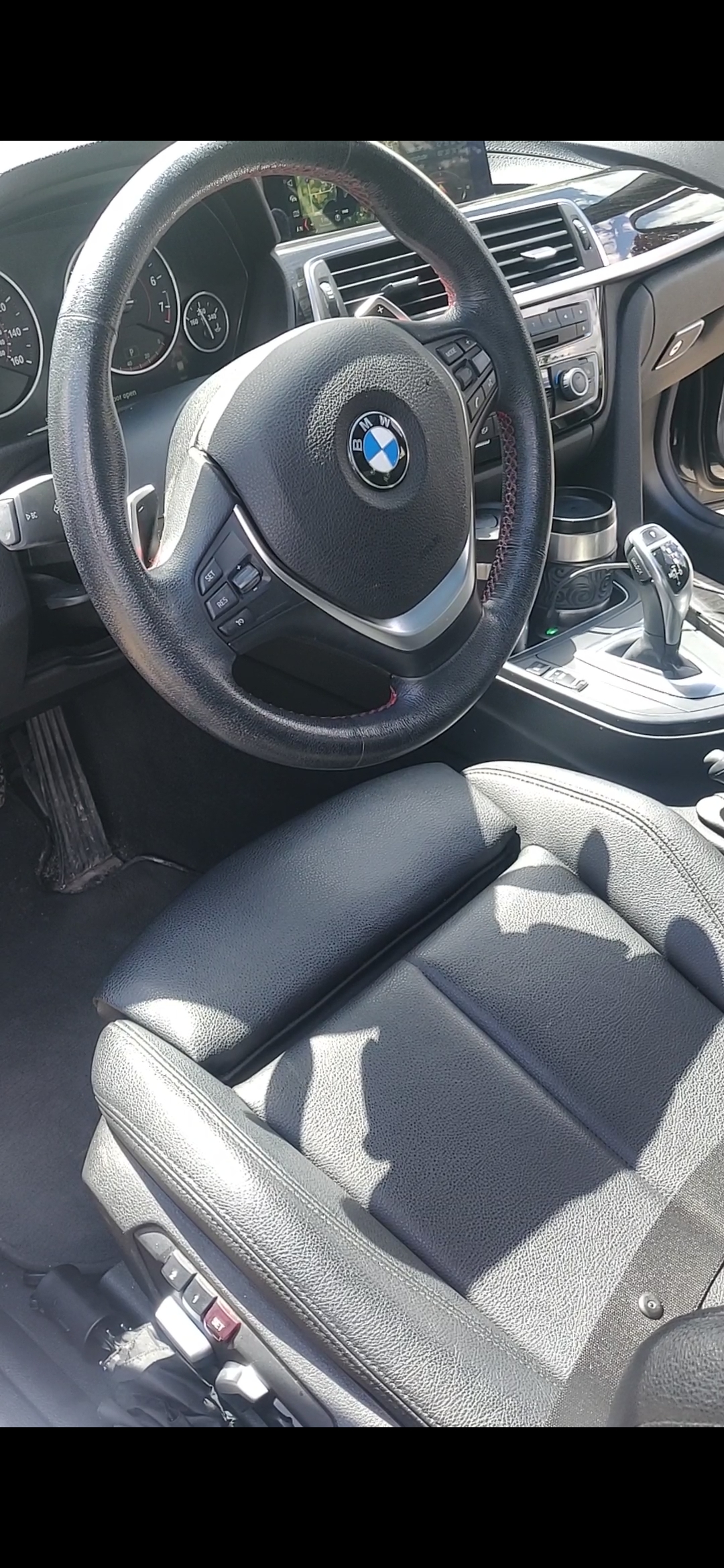 Used 2018 BMW 330i xDrive Sedan w/ Convenience Package AWD/4WD image 13