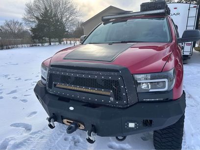 Used 2013 Toyota Tundra SR5