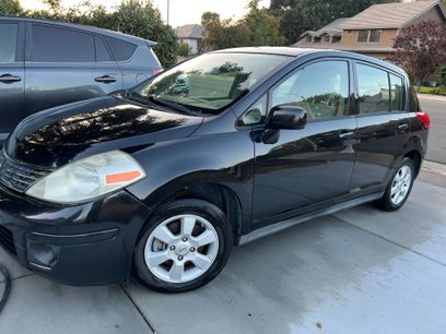 Used 2009 Nissan Versa 1.8 S