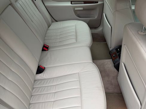 Used 1999 Audi A8 4.2 image 14