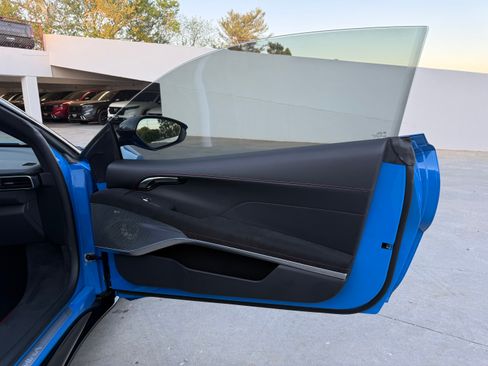 Used 2024 Lotus Emira First Edition image 6