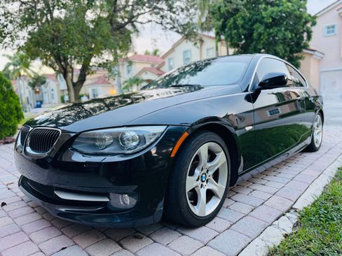 Used 2011 BMW 335i Coupe image 8