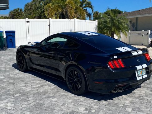 Used 2018 Ford Mustang Shelby GT350 w/ Convenience Package image 2