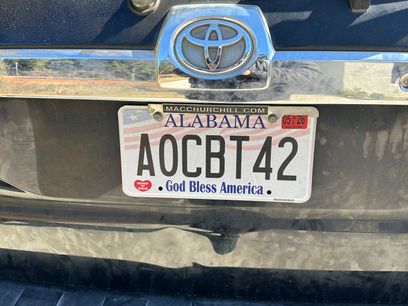 Used 2007 Toyota 4Runner Sport