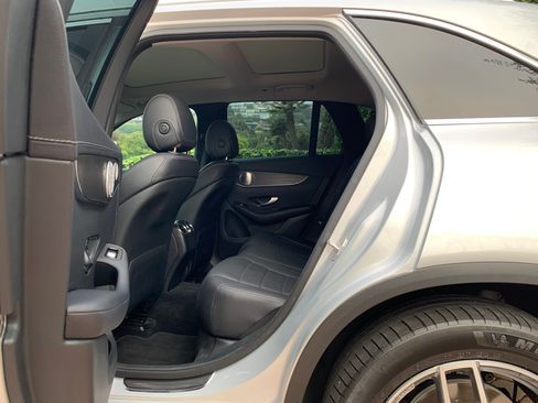 Used 2016 Mercedes-Benz GLC 300 image 25