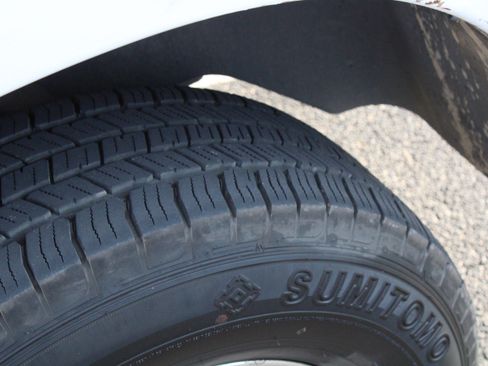 Used 2015 RAM 1500 Tradesman w/ Power & Remote Entry Group image 21