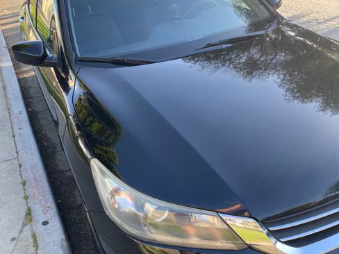 Used 2014 Honda Accord LX image 4