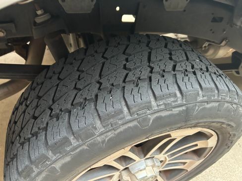 Used 2012 Toyota Tundra 2WD Double Cab image 12