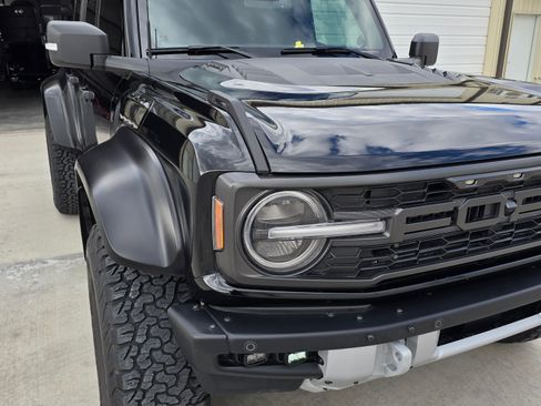 Used 2023 Ford Bronco Raptor image 2