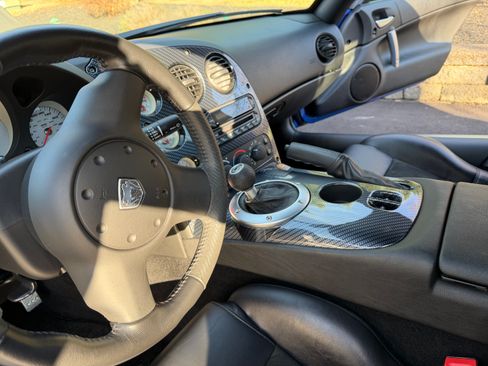 Used 2010 Dodge Viper SRT-10 w/ Protection Group image 14