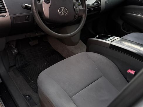 Used 2008 Toyota Prius image 11