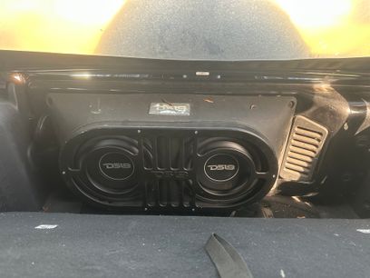 Used 2015 Jeep Wrangler Sport