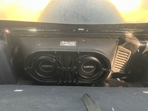 Used 2015 Jeep Wrangler Sport image 1