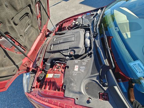 Used 2008 Jaguar XKR R image 6