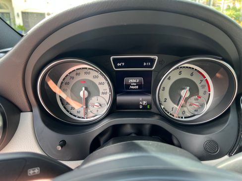 Used 2015 Mercedes-Benz CLA 250 image 15