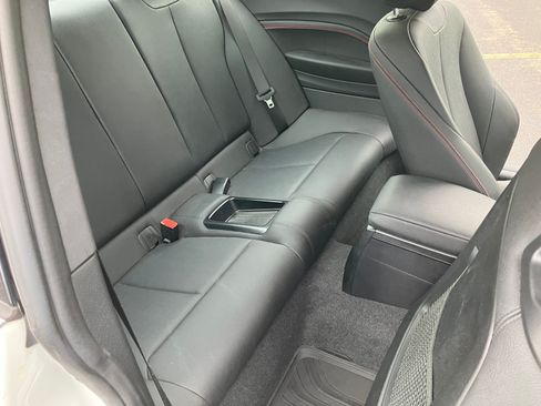 Used 2021 BMW 230i Coupe RWD image 9