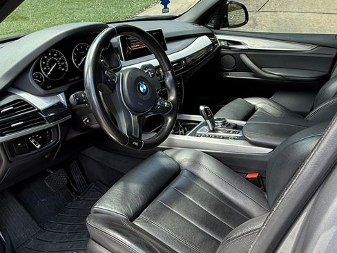 Used 2016 BMW X5 xDrive40e AWD/4WD image 9