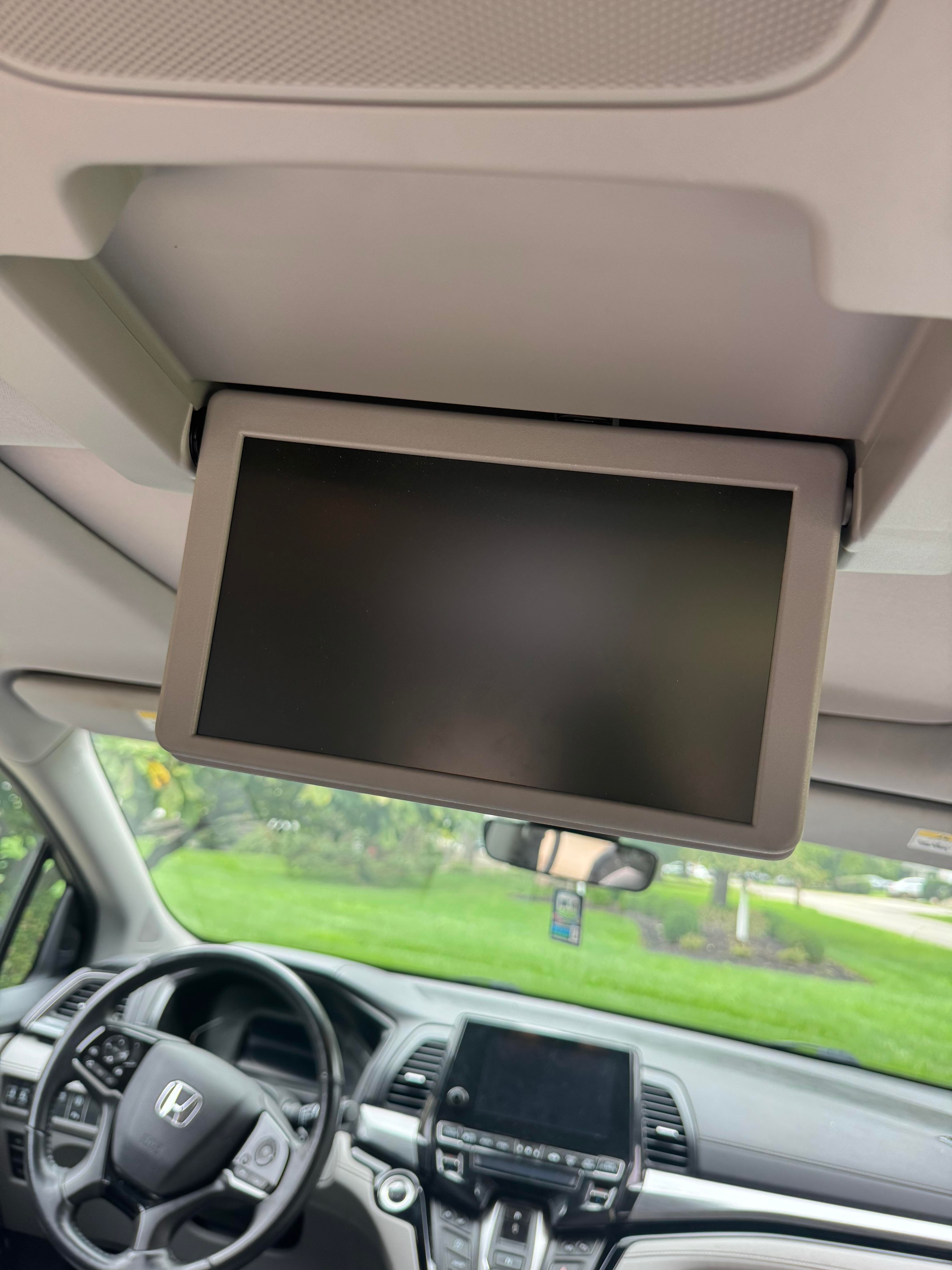Used 2022 Honda Odyssey Elite image 13