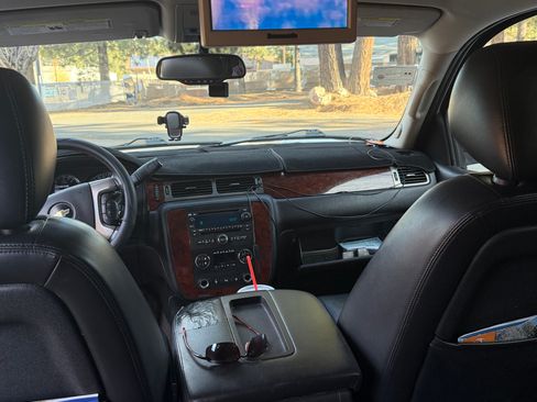 Used 2011 Chevrolet Suburban LT w/ Regional Value Package image 16