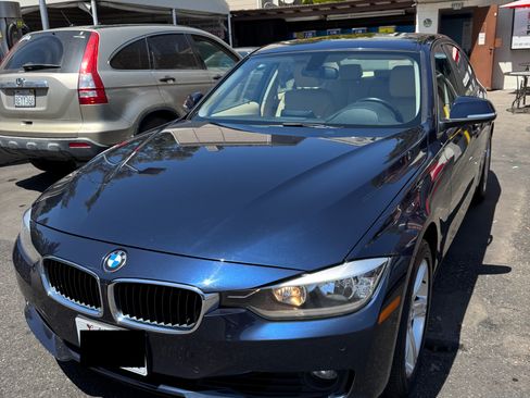 Used 2015 BMW 328i xDrive Sedan image 2
