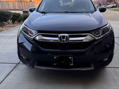 Used 2018 Honda CR-V EX-L