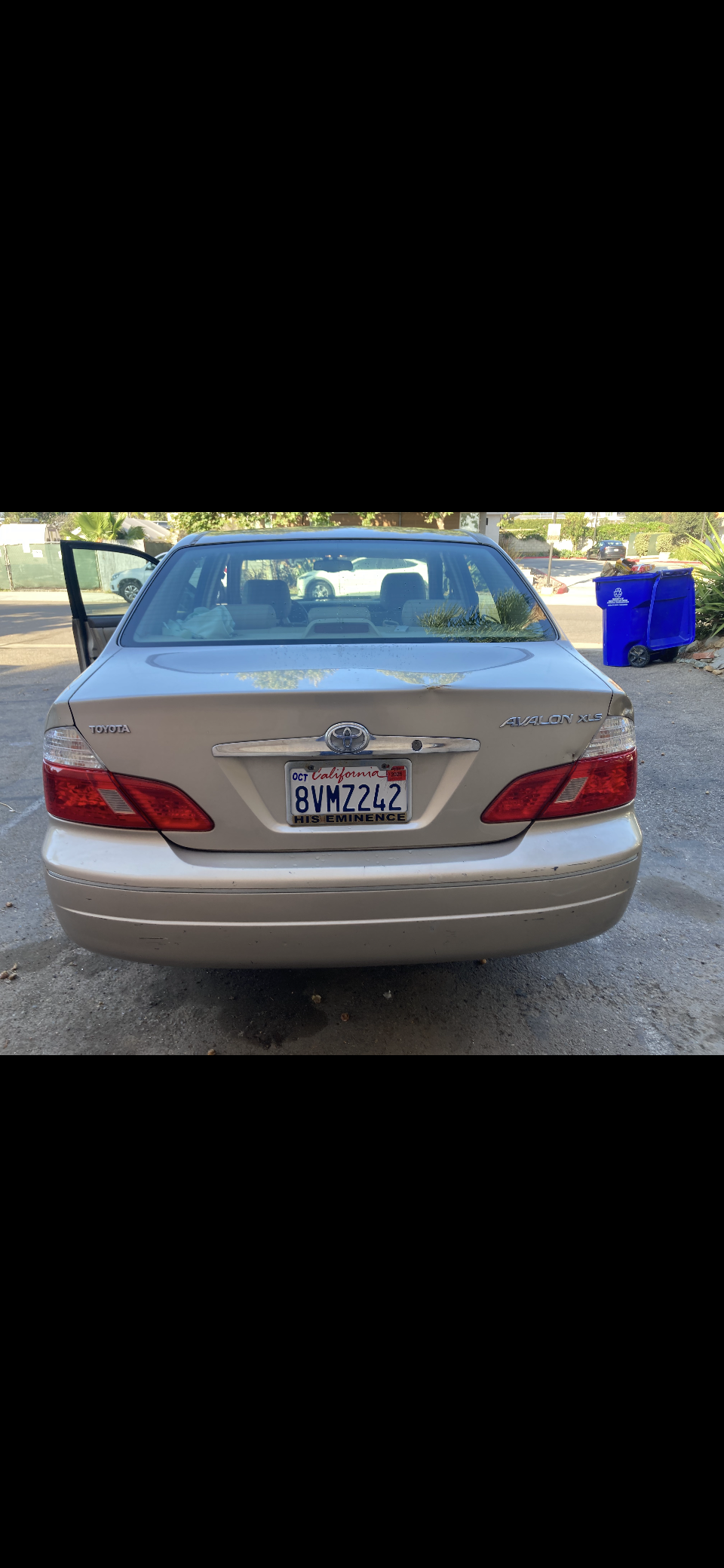 Used 2004 Toyota Avalon XLS FWD image 6