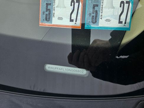 Used 2013 Audi A4 2.0T Premium Plus w/ Premium Plus Pkg image 8