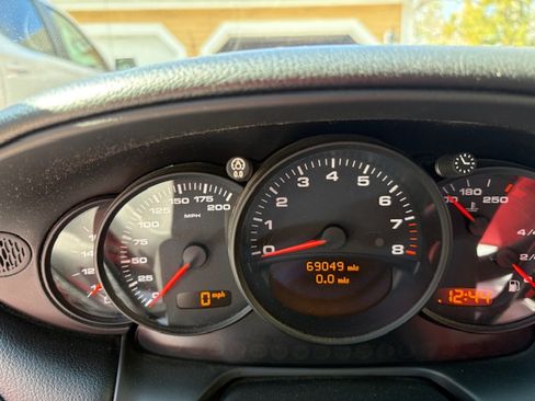 Used 2003 Porsche 911 Carrera image 5