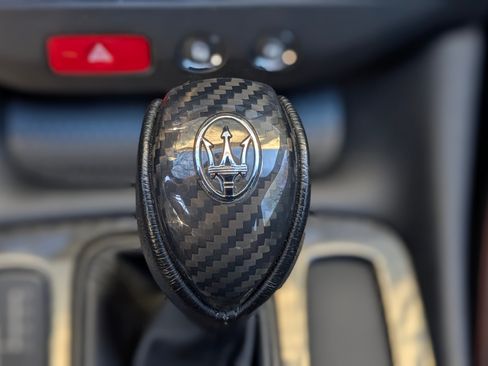 Used 2017 Maserati GranTurismo Sport image 23