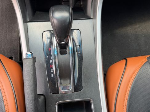 Used 2013 Honda Accord Sport image 15