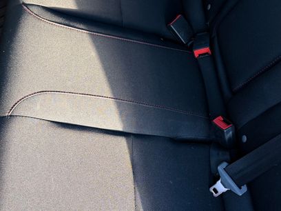 Used 2022 Honda Civic Si