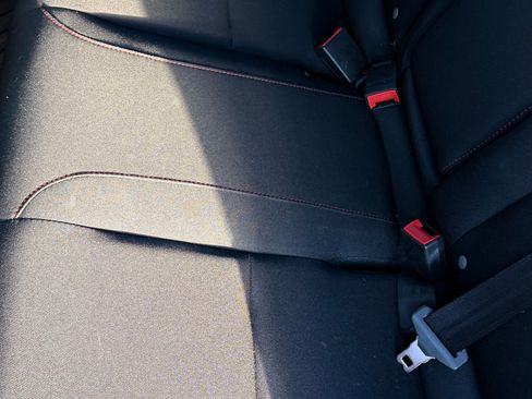 Used 2022 Honda Civic Si image 1